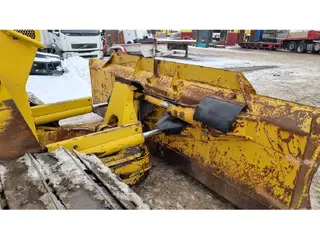 Komatsu D61PX — Foto 9