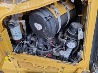 Komatsu D61PX — Foto 10