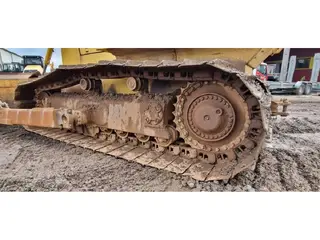 Komatsu D65PX-17 — Foto 10