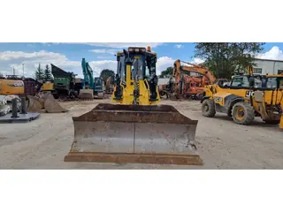Komatsu D51EX — Foto 3