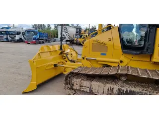 Komatsu D51EX — Foto 7
