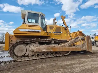 Liebherr PR 752 Litronic — Foto 3