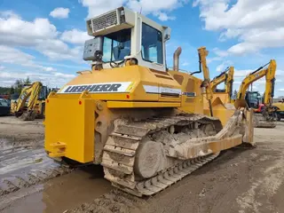 Liebherr PR 752 Litronic — Foto 6