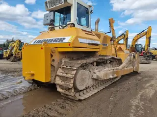 Liebherr PR 752 Litronic — Foto 7