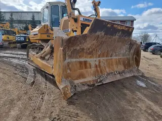 Liebherr PR 752 Litronic — Foto 10