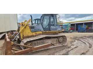 Komatsu D65PX — Foto 3