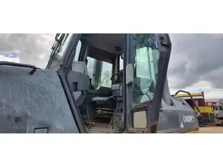 Komatsu D65PX — Foto 8