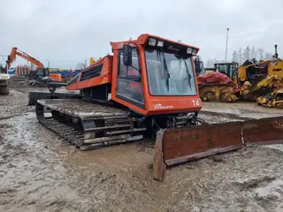 Komatsu D65PX — Foto 2