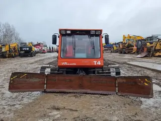 Komatsu D65PX — Foto 3
