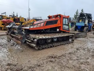 Komatsu D65PX — Foto 5