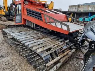 Komatsu D65PX — Foto 6