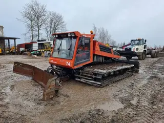 Komatsu D65PX — Foto 8