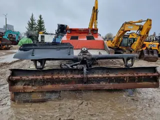 Komatsu D65PX — Foto 9