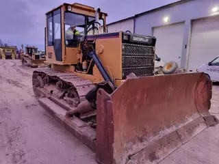 Cat B10 — Planierraupen — gebraucht kaufen | 123Machinery