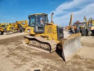 Cat D6K LGP — Foto 2