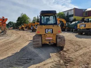 Cat D6K LGP — Foto 3