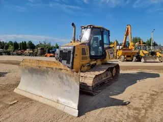 Cat D6K LGP — Foto 4