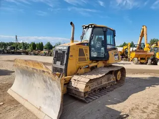 Cat D6K LGP — Foto 5