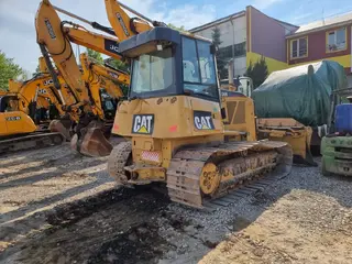 Cat D6K LGP — Foto 7