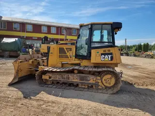Cat D6K LGP — Foto 10