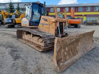 Case 1650 D6K LGP — Planierraupen — gebraucht kaufen | 123Machinery