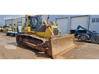 Komatsu 1650 D65PX-15EO — Foto 2