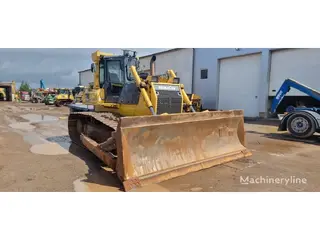 Komatsu 1650 D65PX-15EO — Foto 3