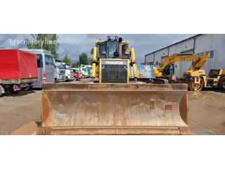 Komatsu 1650 D65PX-15EO — Foto 5