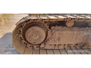 Komatsu 1650 D65PX-15EO — Foto 10