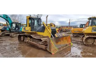 Komatsu 1650 D65PX-15EO — Planierraupen — gebraucht kaufen | 123Machinery