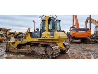Komatsu 1650 D65PX-15EO — Foto 2