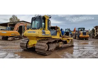Komatsu 1650 D65PX-15EO — Foto 3