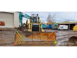 Komatsu 1650 D65PX-15EO — Foto 7