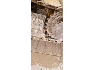 Komatsu 1650 D65PX-15EO — Foto 9