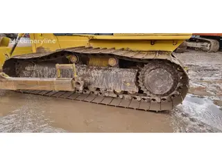 Komatsu 1650 D65PX-15EO — Foto 10