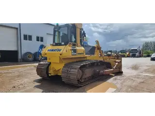 Komatsu 1650 D65PX-15 — Foto 3