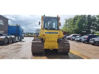 Komatsu 1650 D65PX-15 — Foto 4