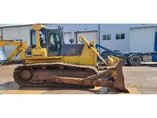 Komatsu 1650 D65PX-15 — Foto 6