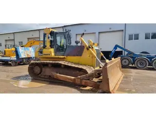 Komatsu 1650 D65PX-15 — Foto 8