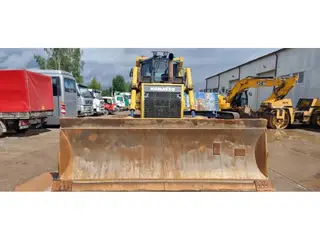 Komatsu 1650 D65PX-15 — Foto 10