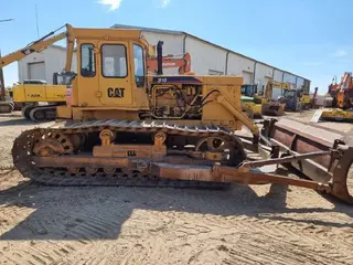 Cat 1650 B10 — Foto 2