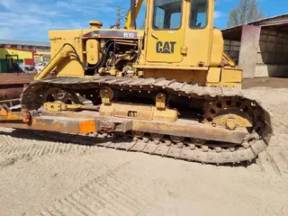 Cat 1650 B10 — Foto 3
