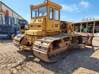 Cat 1650 B10 — Foto 4