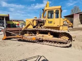 Cat 1650 B10 — Foto 5