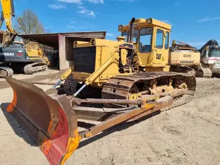 Cat 1650 B10 — Foto 6