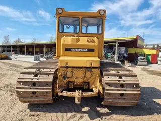 Cat 1650 B10 — Foto 7