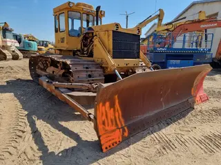 Cat 1650 B10 — Foto 9