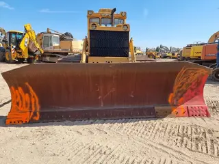 Cat 1650 B10 — Foto 10