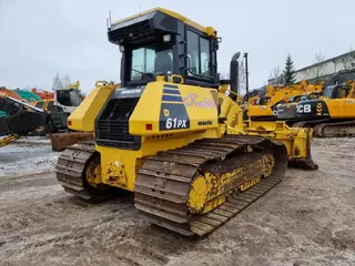 Komatsu 1650 D61PX-23 — Foto 3