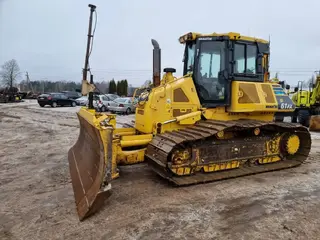 Komatsu 1650 D61PX-23 — Foto 8